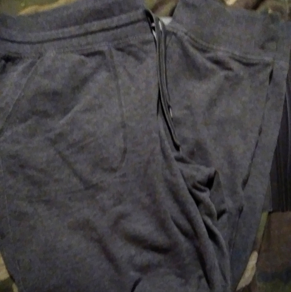 Sweatpants
